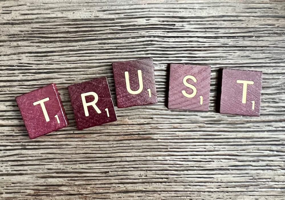 How to Build Trust as a Leader